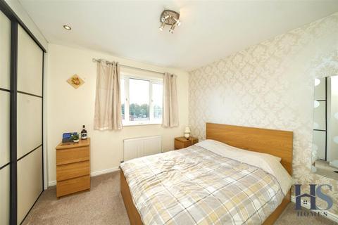 undefined, Garrington Road, Bromsgrove
