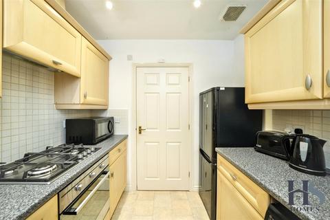 undefined, Garrington Road, Bromsgrove