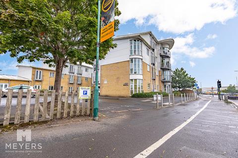 undefined, The Point Castle Lane West, Bournemouth, BH8 9