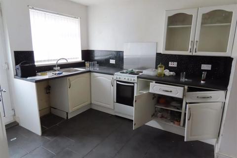 undefined, Sycamore Street, Ashington