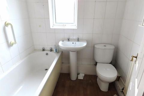 undefined, Sycamore Street, Ashington