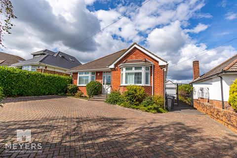 Petersfield Road, Bournemouth, BH7 6