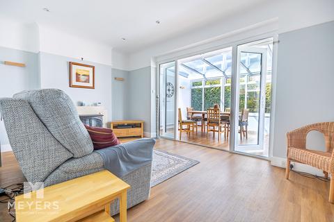 3 bedroom detached bungalow for sale, Petersfield Road, Bournemouth, BH7 6