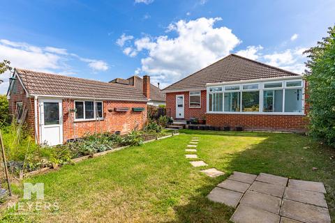 3 bedroom detached bungalow for sale, Petersfield Road, Bournemouth, BH7 6