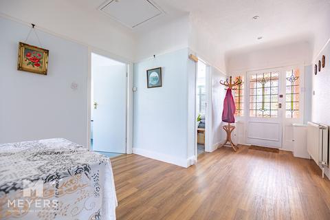 3 bedroom detached bungalow for sale, Petersfield Road, Bournemouth, BH7 6
