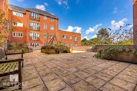2 bedroom flat for sale, Norwich Avenue West, Bournemouth, BH2 6