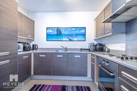 2 bedroom flat for sale, Norwich Avenue West, Bournemouth, BH2 6