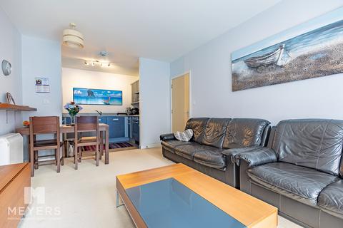 2 bedroom flat for sale, Norwich Avenue West, Bournemouth, BH2 6