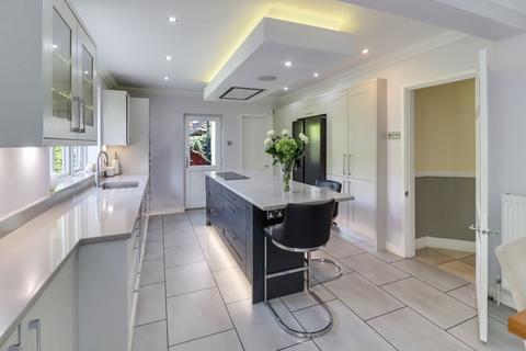 The Manor Cottage Broomfield Park, Ascot, SL5 0JS