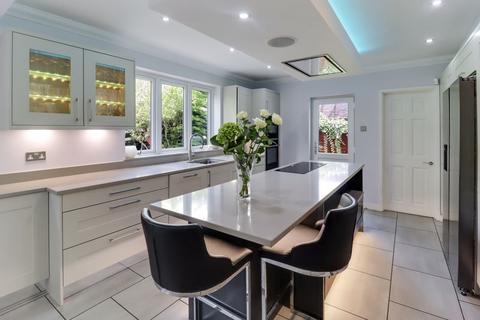 The Manor Cottage Broomfield Park, Ascot, SL5 0JS