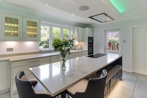 The Manor Cottage Broomfield Park, Ascot, SL5 0JS