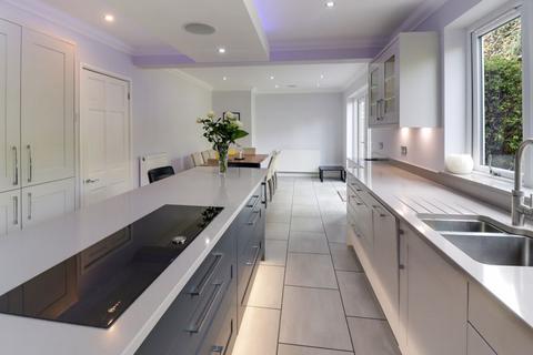 The Manor Cottage Broomfield Park, Ascot, SL5 0JS