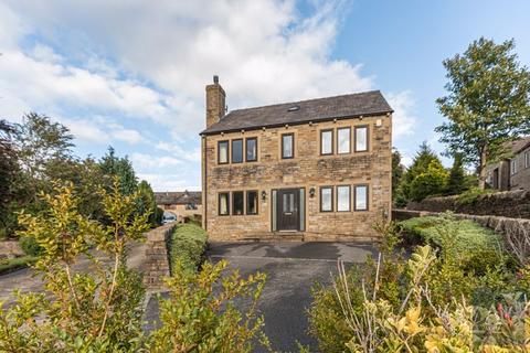 undefined, The Wilds, Haugh Square, Newhey, OL16 3RG