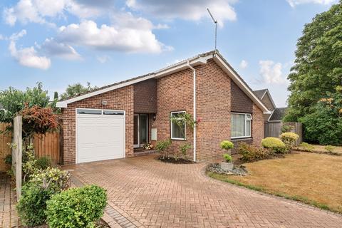 undefined, De Haviland Close, Wimborne, BH21 1