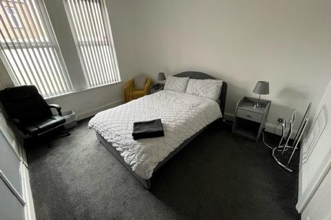 Barrow-in-Furness, Cumbria, LA14