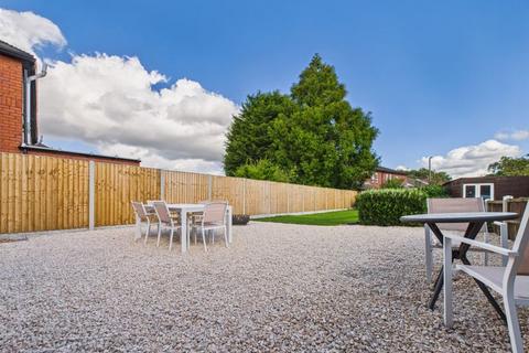 undefined, Broomfield Road, Newport TF10