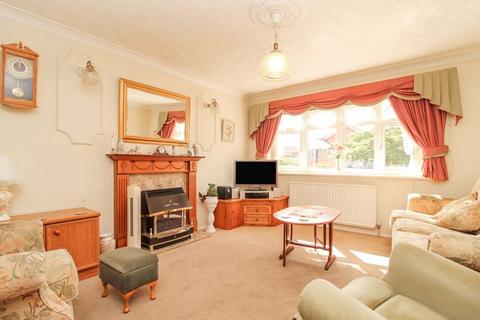 undefined, Ryton Close, Bedford MK41