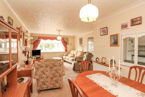 undefined, Ryton Close, Bedford MK41