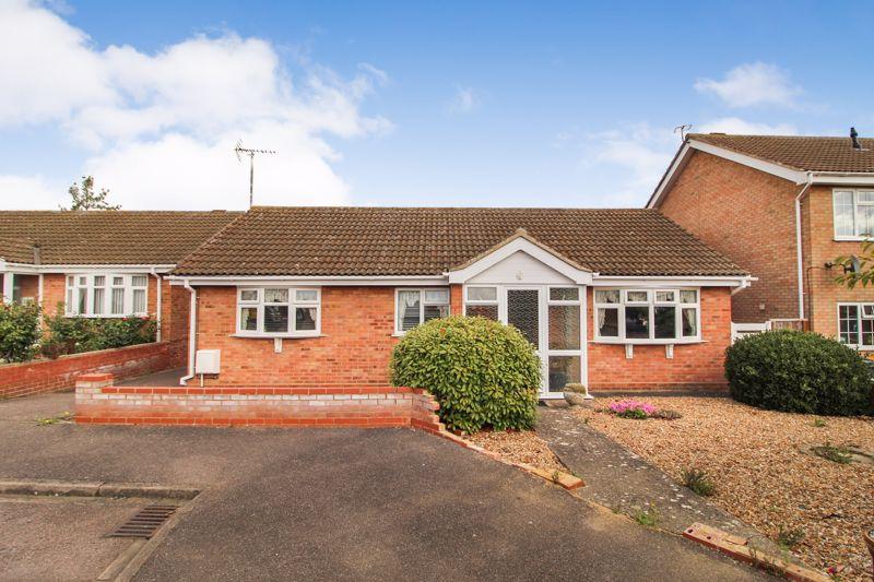 Ryton Close, Bedford MK41 3 bed bungalow for sale - £360,000