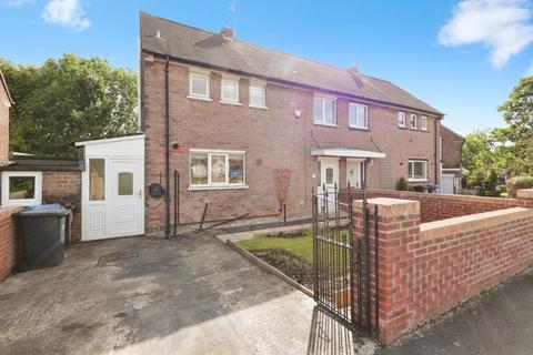 136 Bevan Way, Chapeltown, Sheffield, S35 1RJ