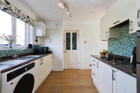 136 Bevan Way, Chapeltown, Sheffield, S35 1RJ