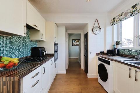 136 Bevan Way, Chapeltown, Sheffield, S35 1RJ