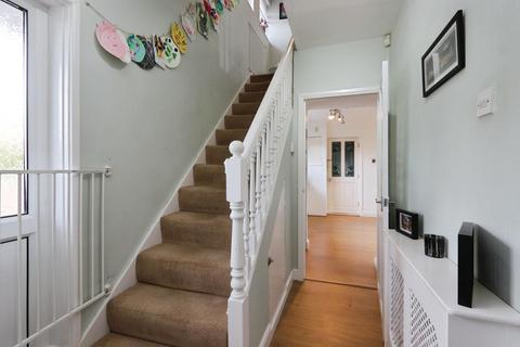 136 Bevan Way, Chapeltown, Sheffield, S35 1RJ