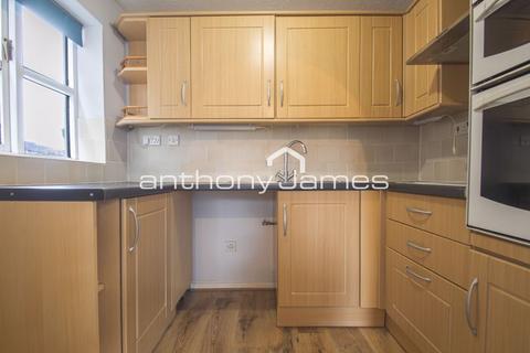 undefined, Calshot Court, Dartford DA2
