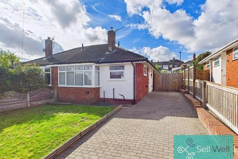 undefined, Leewood, Manchester M27