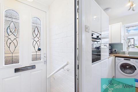 undefined, Leewood, Manchester M27