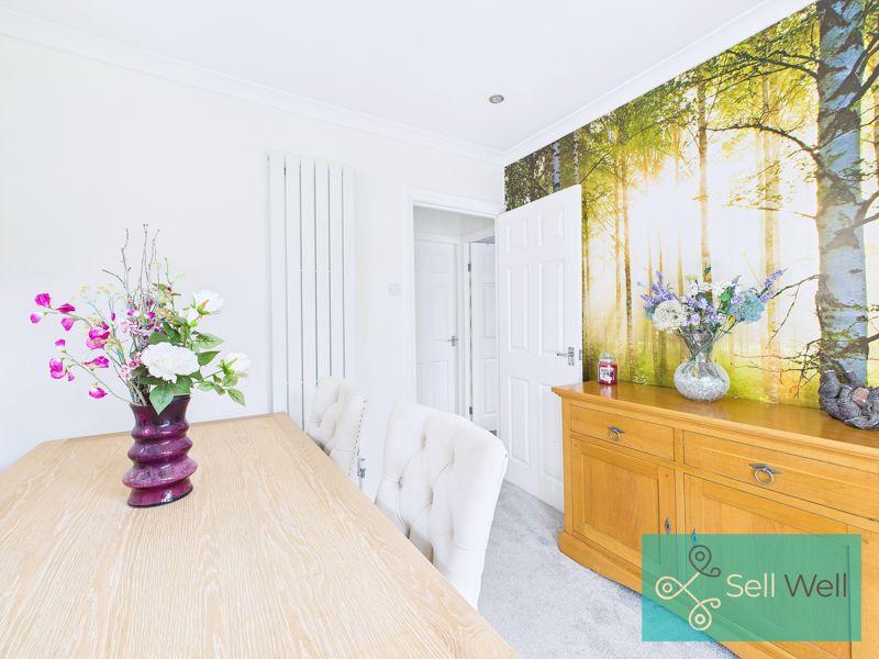 Dining Room/Second