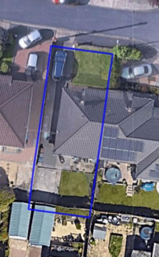 Satellite Image