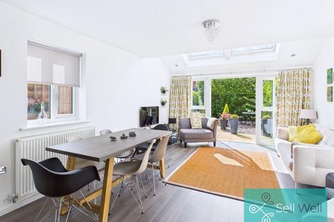 3 bedroom semi-detached house for sale, Malkins Wood Lane, Manchester M28