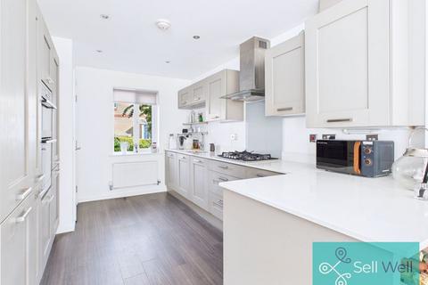 3 bedroom semi-detached house for sale, Malkins Wood Lane, Manchester M28