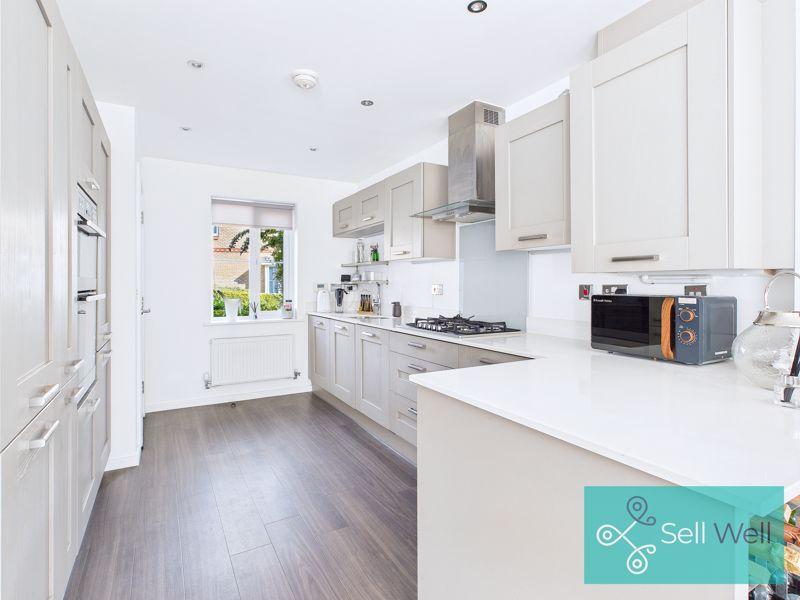 Open Plan Living...