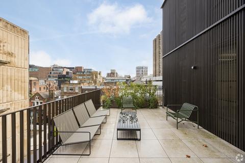 Office to rent, 60-70 Shorts Gdns London WC2H 9AH