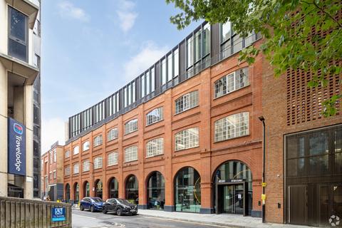 Office to rent, 60-70 Shorts Gdns London WC2H 9AH