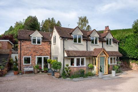 5 bedroom detached house for sale, Hillpool, Chaddesley Corbett DY10