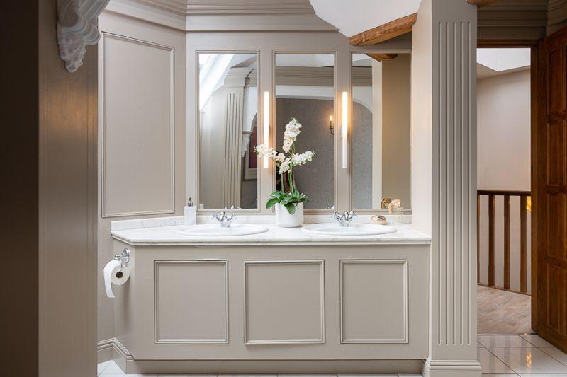 House Bathroom