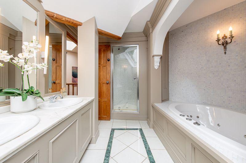 House Bathroom