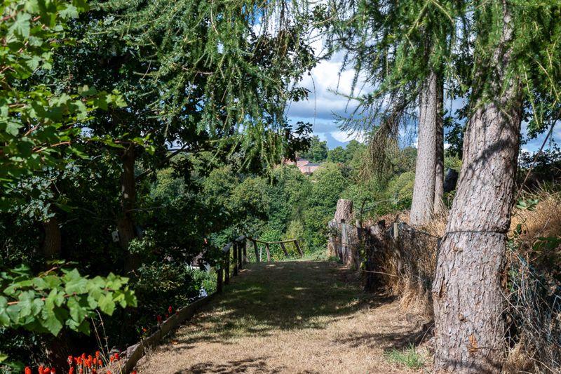 Gardens