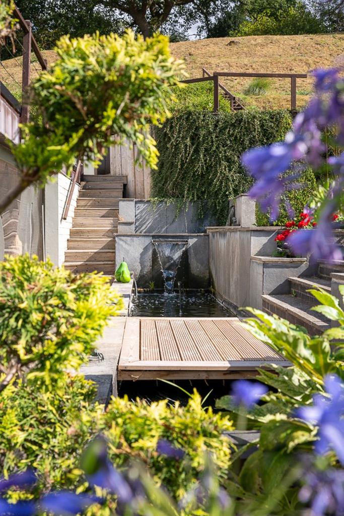 Water feature