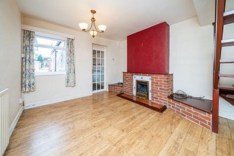 2 bedroom semi-detached house for sale, Broad Street, Kingswinford DY6