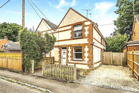 undefined, Shiplake Bottom, Peppard Common RG9