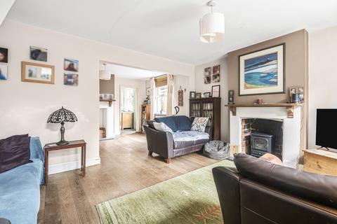 undefined, Shiplake Bottom, Peppard Common RG9