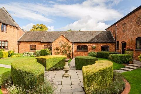 undefined, Olde Barn House Mews, Hill Top, Rugeley WS15