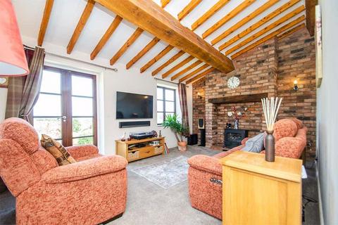 undefined, Olde Barn House Mews, Hill Top, Rugeley WS15