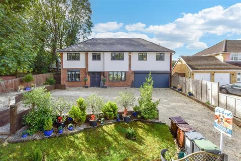 6 bedroom detached house for sale, Station Road, Ditton, Aylesford, Kent