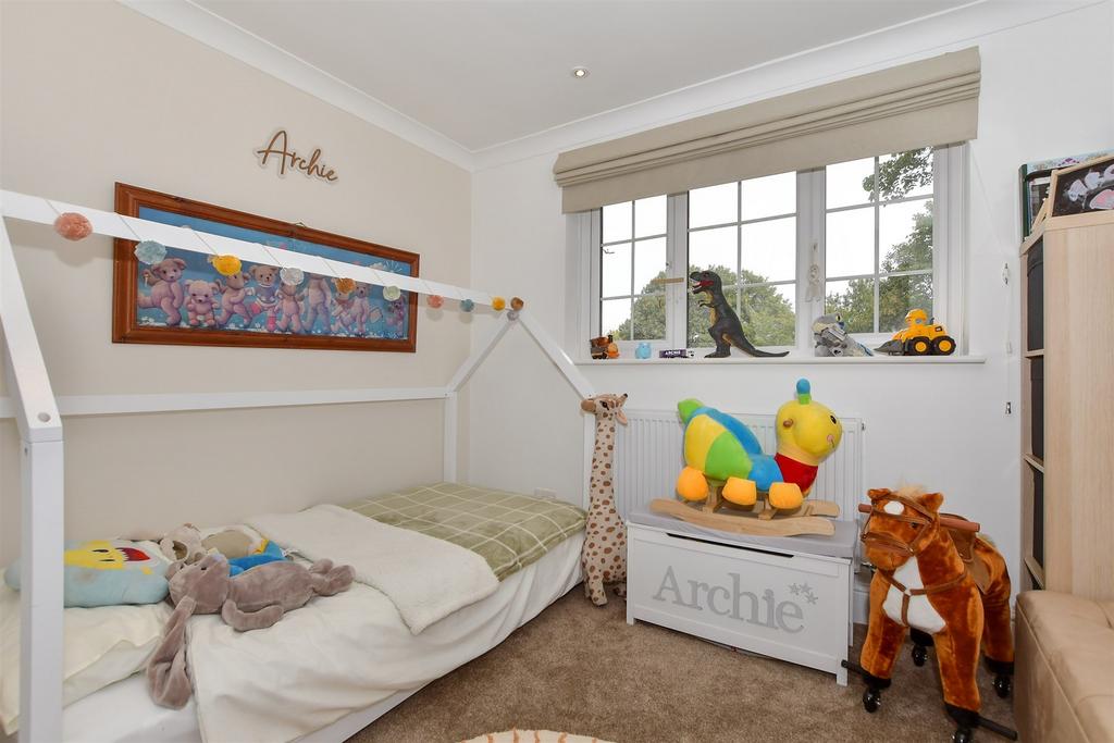 Bedroom 4