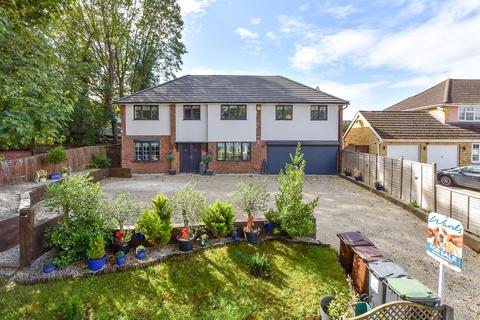 6 bedroom detached house for sale, Station Road, Ditton, Aylesford, Kent